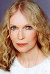 Mia Farrow photo